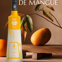 LIQUEUR DE MANGUE JOSEPH CARTRON
