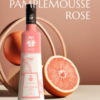 LIQUEUR DE PAMPLEMOUSSE ROSE JOSEPH CARTRON