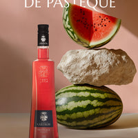 LIQUEUR DE PASTÈQUE JOSEPH CARTRON