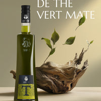 LIQUEUR DE THÉ VERT MATE JOSEPH CARTRON