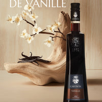 LIQUEUR DE VANILLE JOSEPH CARTRON