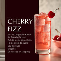 GUIGNOLET KIRSCH JOSEPH CARTRON