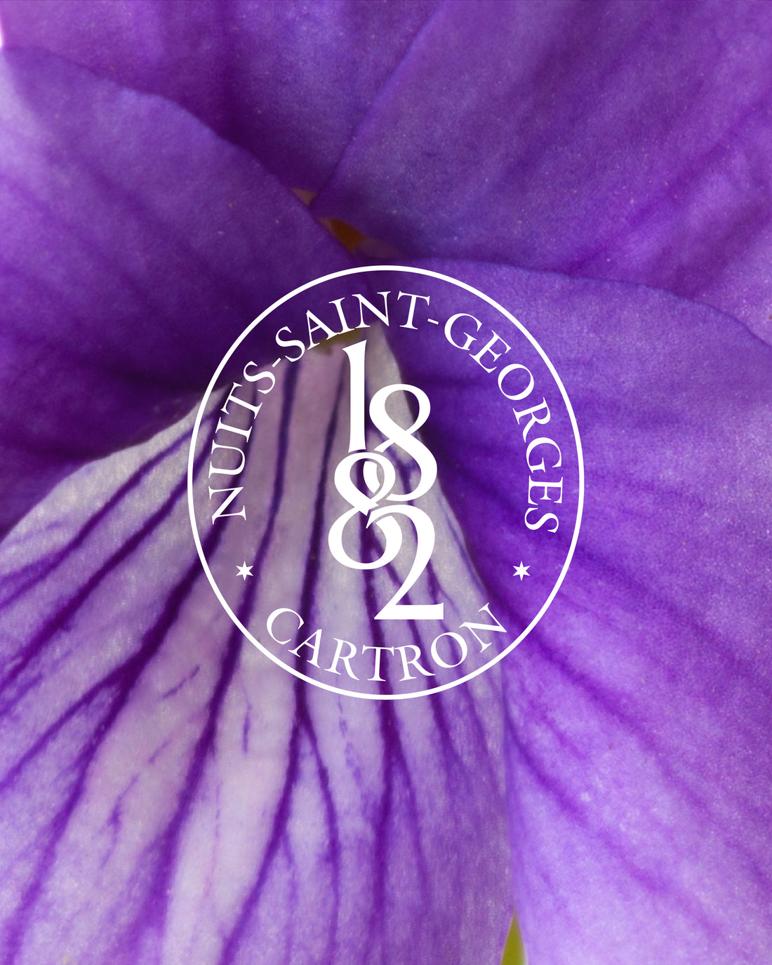 LIQUEUR DE VIOLETTE JOSEPH CARTRON