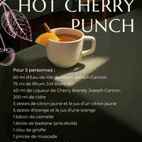 EAU-DE-VIE DE KIRSCH JOSEPH CARTRON