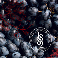 TRÈS VIEILLE FINE DE BOURGOGNE JOSEPH CARTRON A.O.C.