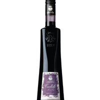 CRÈME DE CASSIS CUEILLETTE 2025 JOSEPH CARTRON