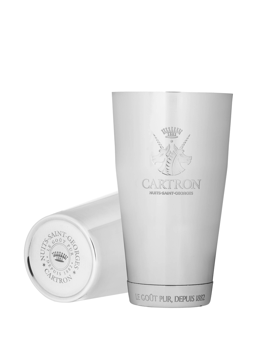 SHAKER POUR COCKTAIL CARTRON