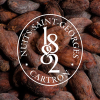 LIQUEUR DE CACAO BRUN JOSEPH CARTRON