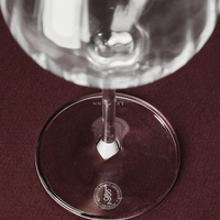 VERRE À COCKTAIL CARTRON