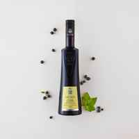 CRÈME DE CASSIS DE BOURGOGNE DOUBLE CRÈME JOSEPH CARTRON IGP