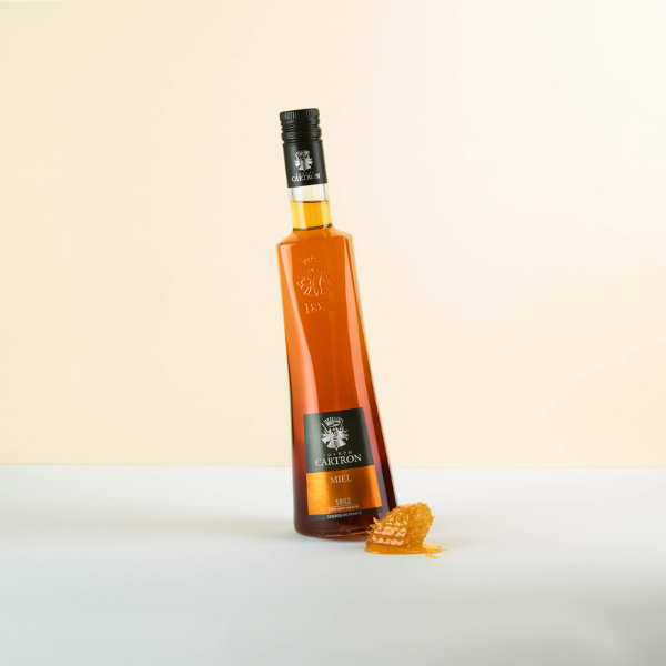 LIQUEUR DE MIEL JOSEPH CARTRON