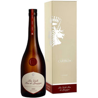 TRÈS VIEILLE FINE DE BOURGOGNE JOSEPH CARTRON A.O.C.