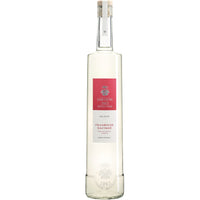 bouteille de face EAU-DE-VIE DE FRAMBOISE SAUVAGE JOSEPH CARTRON