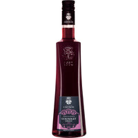 bouteille de face GUIGNOLET KIRSCH JOSEPH CARTRON